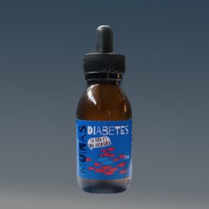 Tintura Equilibrio Glucémico