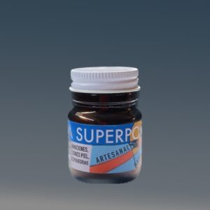 Pomada Súper Poderosa