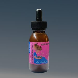 Tintura Salud Femenina