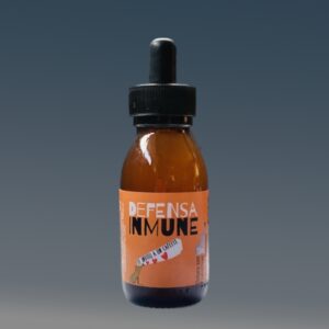 Tintura Defensa Inmune