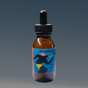 Tintura Salud Masculina